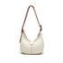Hobo Summer Handbag - White
